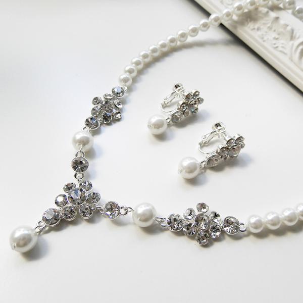 ネックレスセット N25