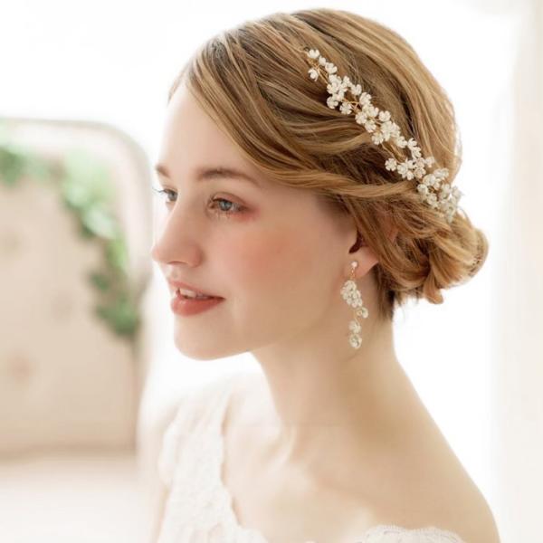 ヘッドドレス　MA06