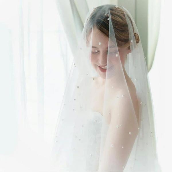 ミディアムベール XV01