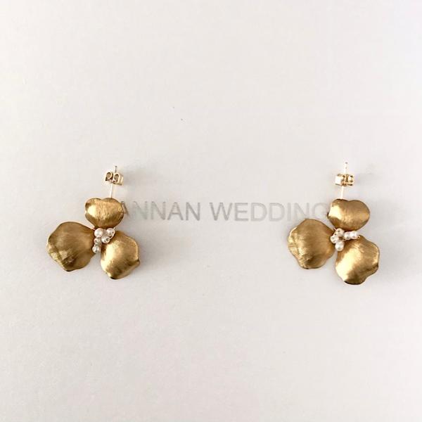 イヤリング/ピアスME57