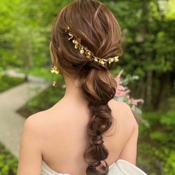 ヘッドドレス　 MA72