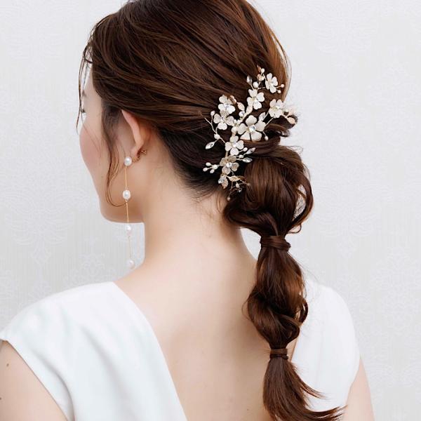 ヘッドドレス　DH94