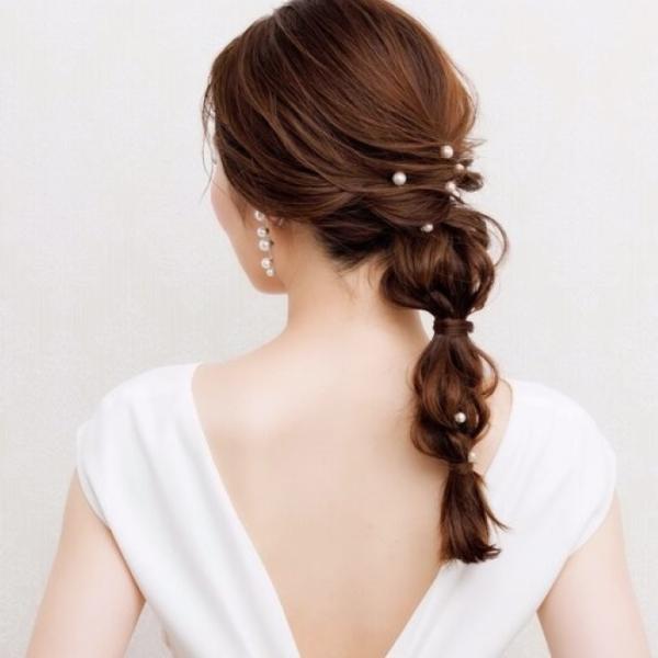 人気No3 パール ピン RO30