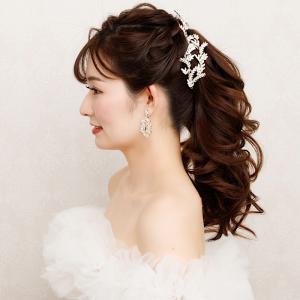 リーフヘッドドレス　DH102