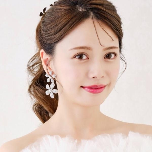 人気No3.イヤリング EK18