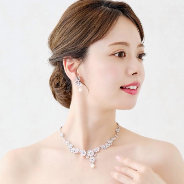 ネックレスセット  NN02