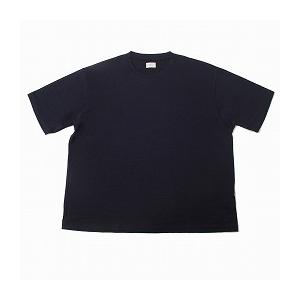 CAPERTICA カペルチカ ウールTシャツ  Super120s ウオッシャブルウール オーバー...