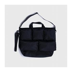 ファーデン FADEN カオスグリッドショルダー バッグ Chaos grid shoulder b...