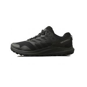 MERRELL メレル NOVA 3 TACTICAL ノバ 3 タクティカル ブラックチャコール