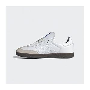 adidas SAMBA OG アディダス サンバ スニーカー フットウェアホワイト/フットウェアホワイト/ガム｜itempost