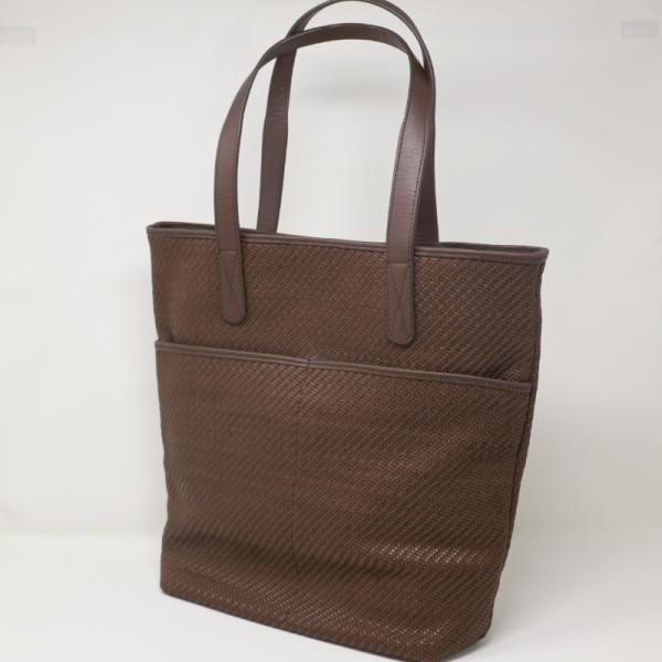 Dragon DIffusion/ドラゴンディフュージョン8147 H POCKET レザーメッシュ...