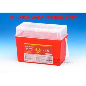 ハリクイ３．２Ｌ   ３６個入（ケース販売）