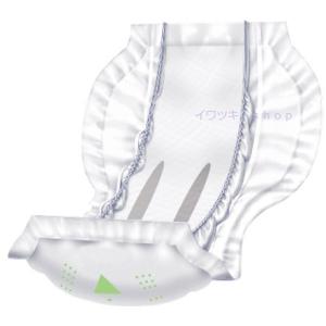 安心夜用パッド 28枚×4袋入【ケース販売】（吸収回数約8回分）