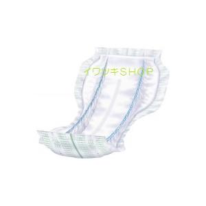 透湿尿とりパッドビッグ 30枚×4袋入【ケース販売】（吸収回数約6回分）