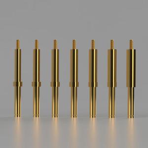 ASI Golden Lever Box アーケード スティック インドネシア ゴールデン