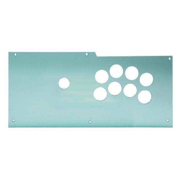 Qanba(クァンバ) Obsidian(オブシディアン)/Pearl(パール)アーケードジョイステ...