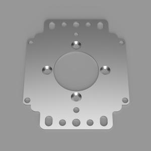 ドライサーフ仕様】EVO Japan 2024 x セイミツ工業 NOBIレバー