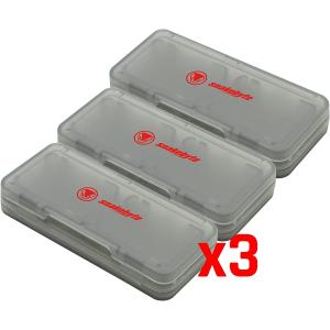 スネークバイト Switchゲームカードケースの買取情報