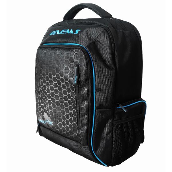 GAEMS HEX PAC (ゲームス ヘックス パック バックパック) ゲーム機本体やヘッドセット...