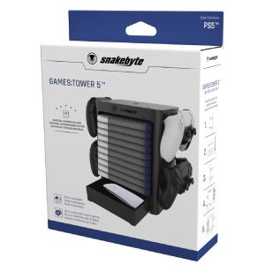 スネークバイト PS5 ゲームスタンドの買取情報