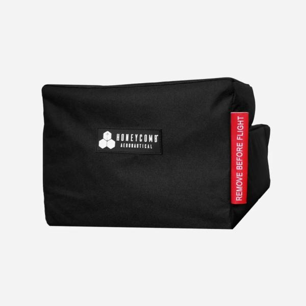 Honeycomb Aeronautical DUST COVER FOR ALPHA YOKE &amp;...