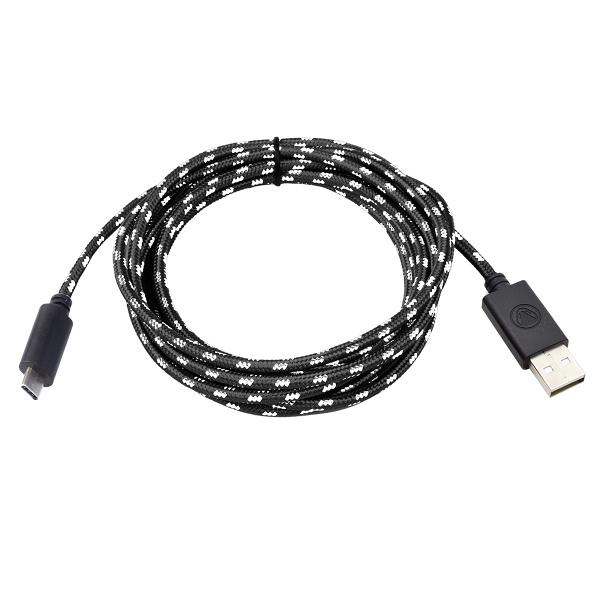 スネークバイト 公式 SnakeByte SONY PS5 USBケーブル CHARGE:CABLE...