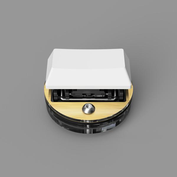 ASI VS1R/VM6/VM6R/VB1 Iris TU　アーケード スティック インドネシア ア...