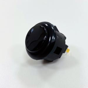 静音】CROWN/Samducksa SDB-202C-S Cherry Button Clear チェリー