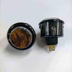 セイミツ工業 PSB-14-K 差込式べっ甲調...の詳細画像2