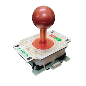 WASD】ASI LVL WASD アーケード スティック インドネシア エルブイエル