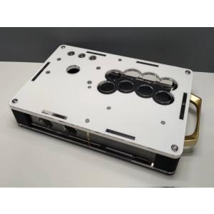 くろまき工房 24mmボタン型 標準ジョイスティックレバー対応