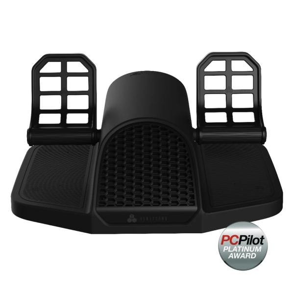 Honeycomb Aeronautical CHARLIE RUDDER PEDALS with ...
