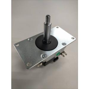 セイミツ工業 NOBIレバー ノビレバー スタンダードモデル SSベース仕様
