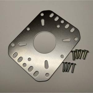 ドライサーフ仕様】EVO Japan 2024 x セイミツ工業 NOBIレバー
