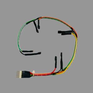 ASI VS1R/VM6/VM6R/VB1 Iris WASD Pro アーケード スティック