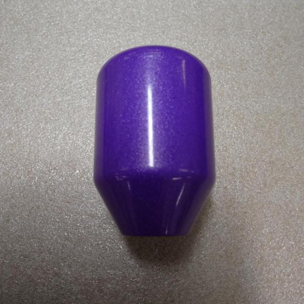 セイミツ工業 BULLET LEVER_MV（バレットレバー メタリックパープル）単品