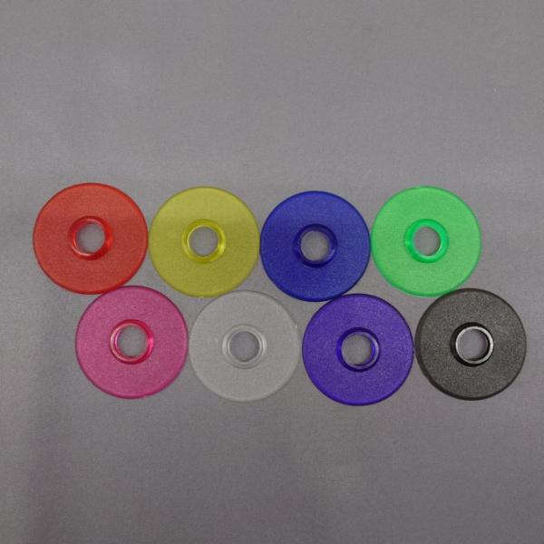 セイミツ工業 単品部品 レバーパッキン 穴径10.5φ（NOBI・LS-32・LSQ-40・LS-6...