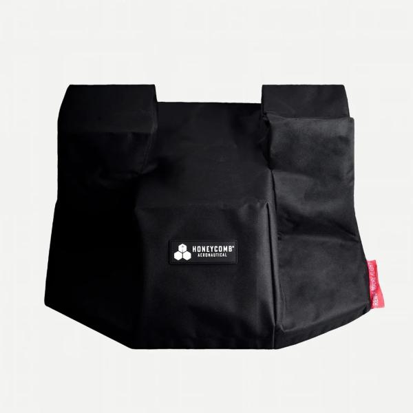 Honeycomb Aeronautical DUST COVER FOR CHARLIE RUDD...