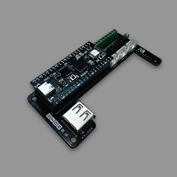 【互換品】ASI FB2040 アーケード スティック インドネシア FB2040 PCB 基板
