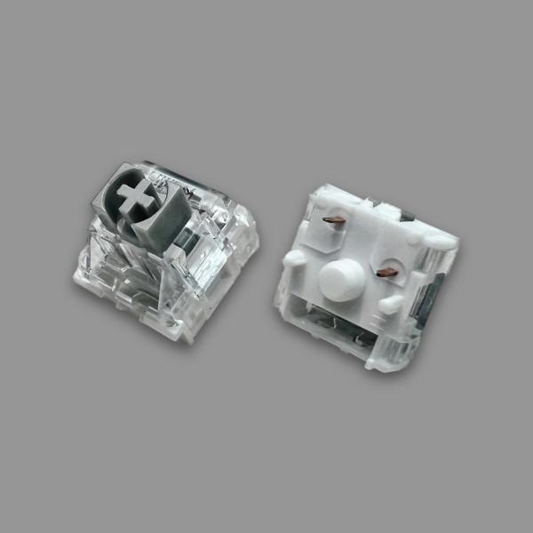 Kailh MX Switch Silver Turbo Full Profile for ASI ...