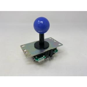静音レバー&ボタン】 Qanba Q3 Silent Obsidian Arcade Joystick ME