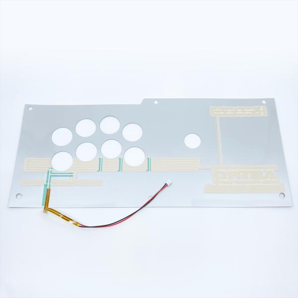 ARCADE SHOCK(アーケード ショック) Qanba(クァンバ) Obsidian(オブシデ...