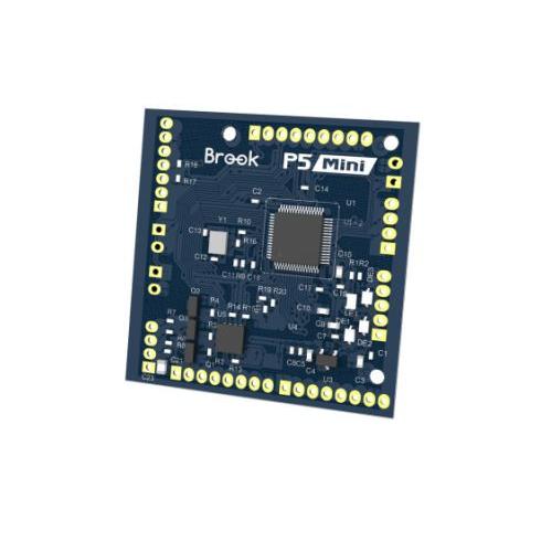 【互換品】Brook P5 mini Fighting Board - P5 ミニ ファイティングボ...