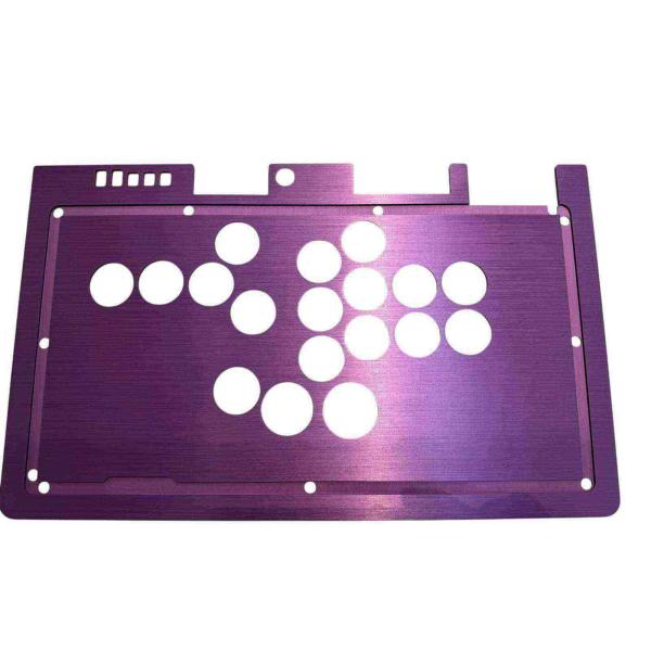 ARCADE SHOCK(アーケード ショック) Qanba(クァンバ) SAPPHIRE (サファ...