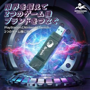 Brook Wingman XE2 Conve...の詳細画像4