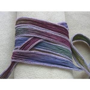 シルクリボン H　ハイドレンジア