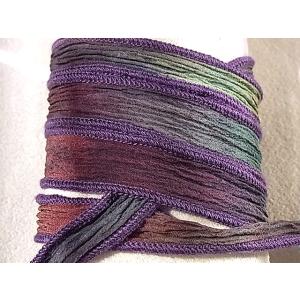 シルクリボン J　ジュエルトーン