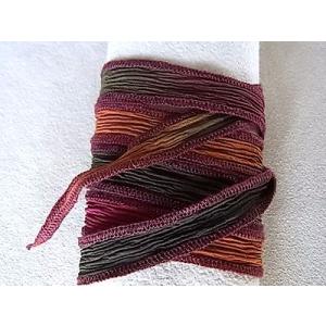 シルクリボン H　ハーベスト