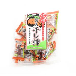寒天干し柿（長野県産市田柿使用）タカチホ