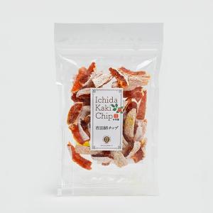 市田屋 市田柿チップ 100g(信州長野県のお土...の商品画像